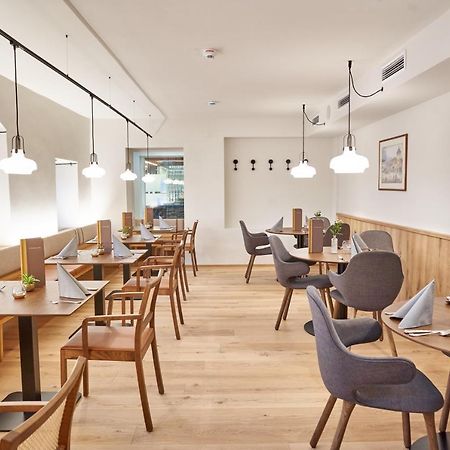 Hotel Maxlhaid Wels Zewnętrze zdjęcie
