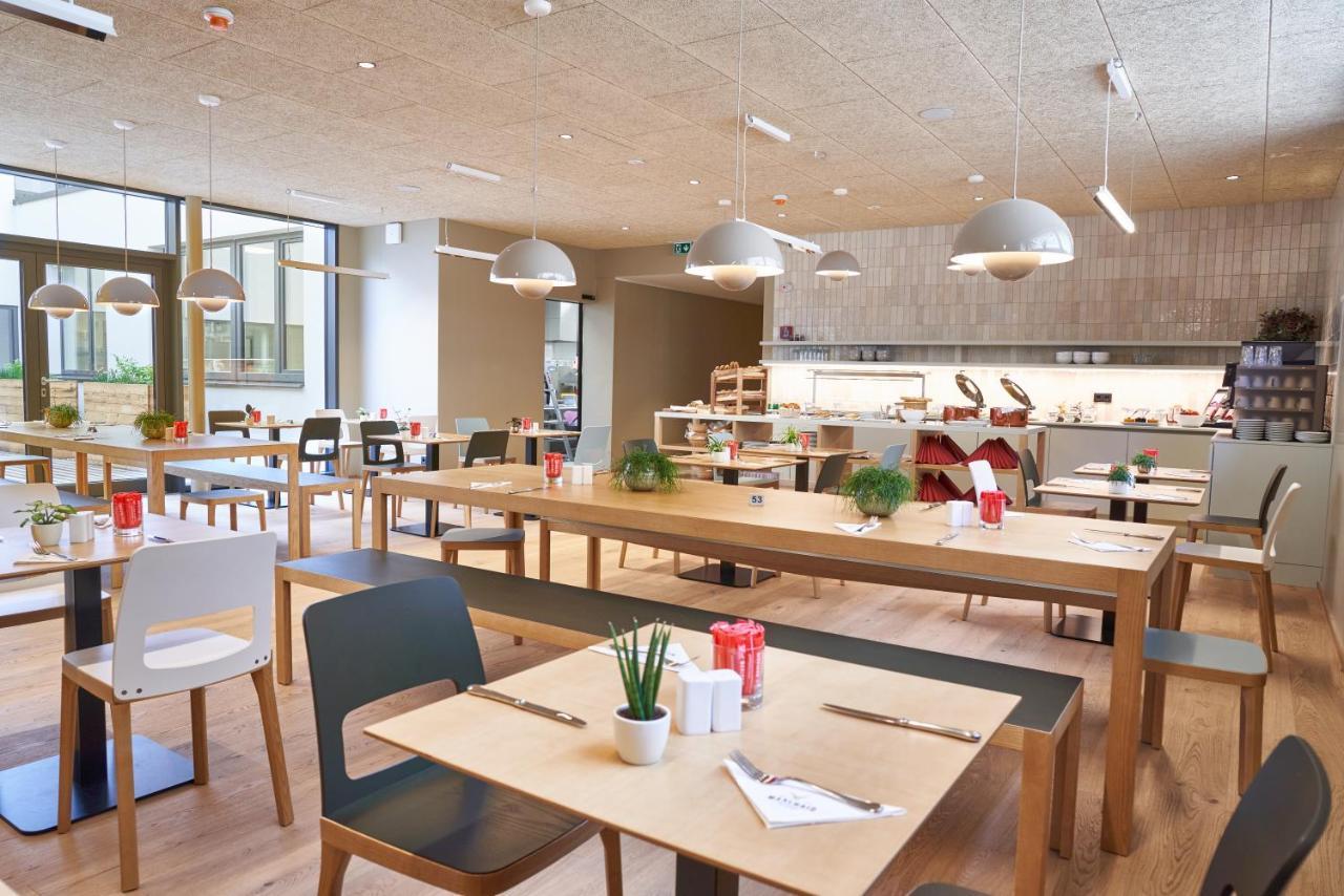 Hotel Maxlhaid Wels Zewnętrze zdjęcie