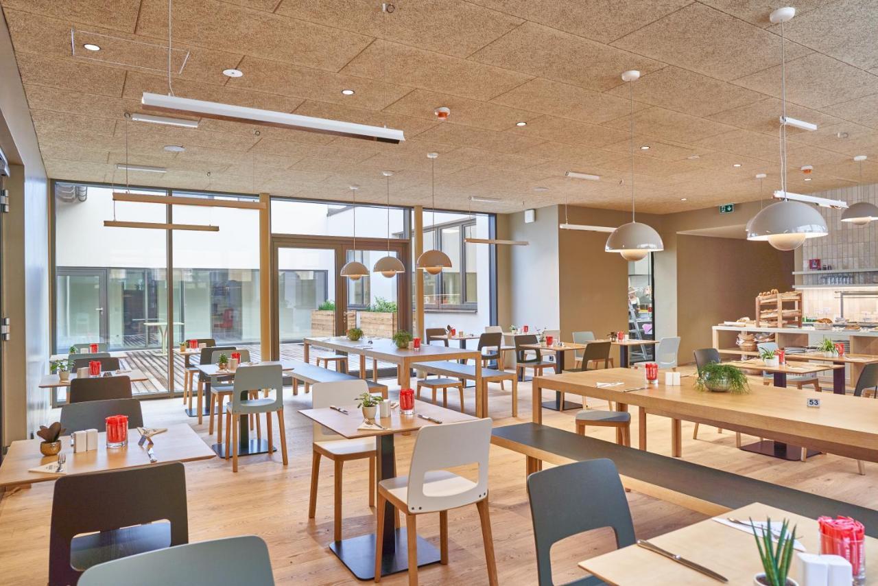 Hotel Maxlhaid Wels Zewnętrze zdjęcie