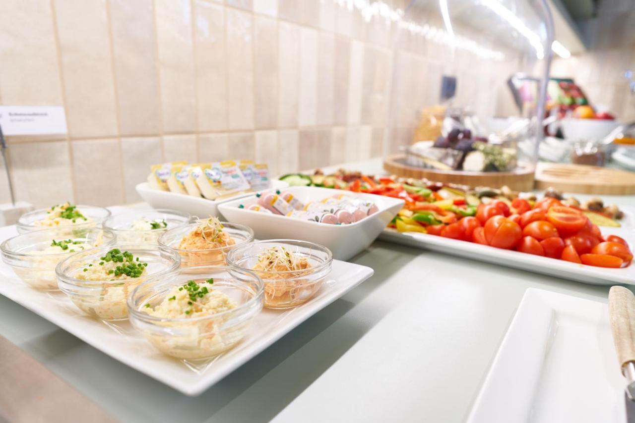 Hotel Maxlhaid Wels Zewnętrze zdjęcie
