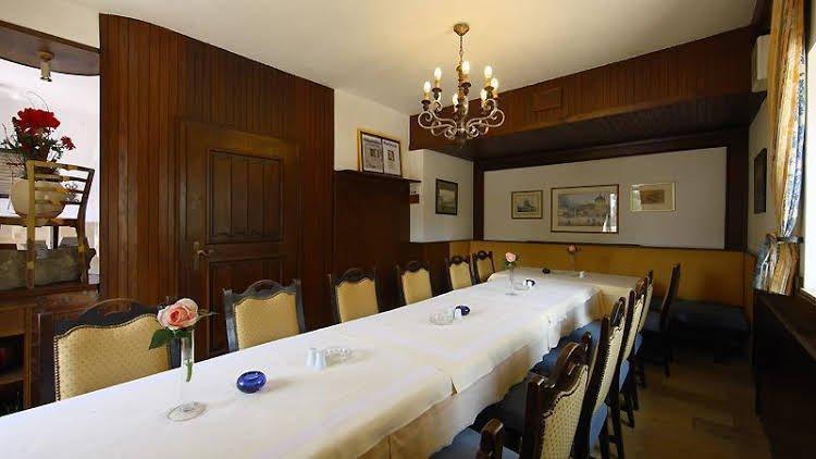 Hotel Maxlhaid Wels Zewnętrze zdjęcie