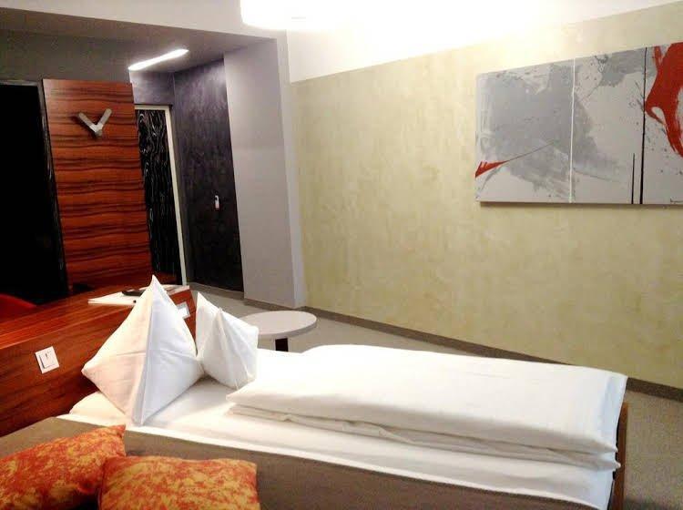 Hotel Maxlhaid Wels Zewnętrze zdjęcie