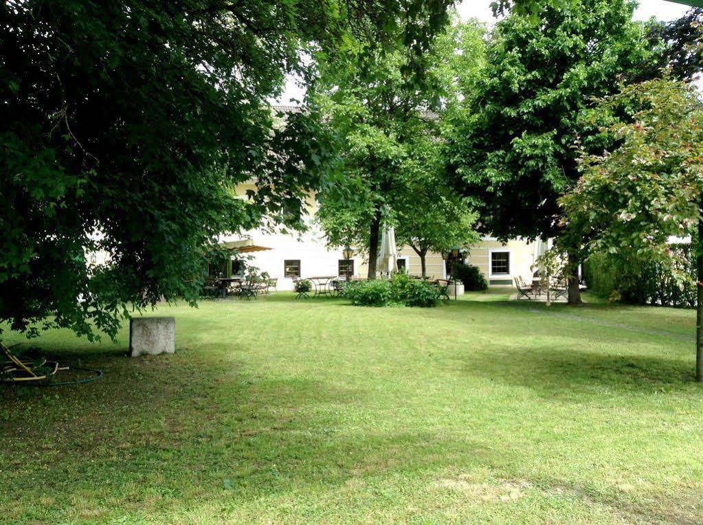 Hotel Maxlhaid Wels Zewnętrze zdjęcie