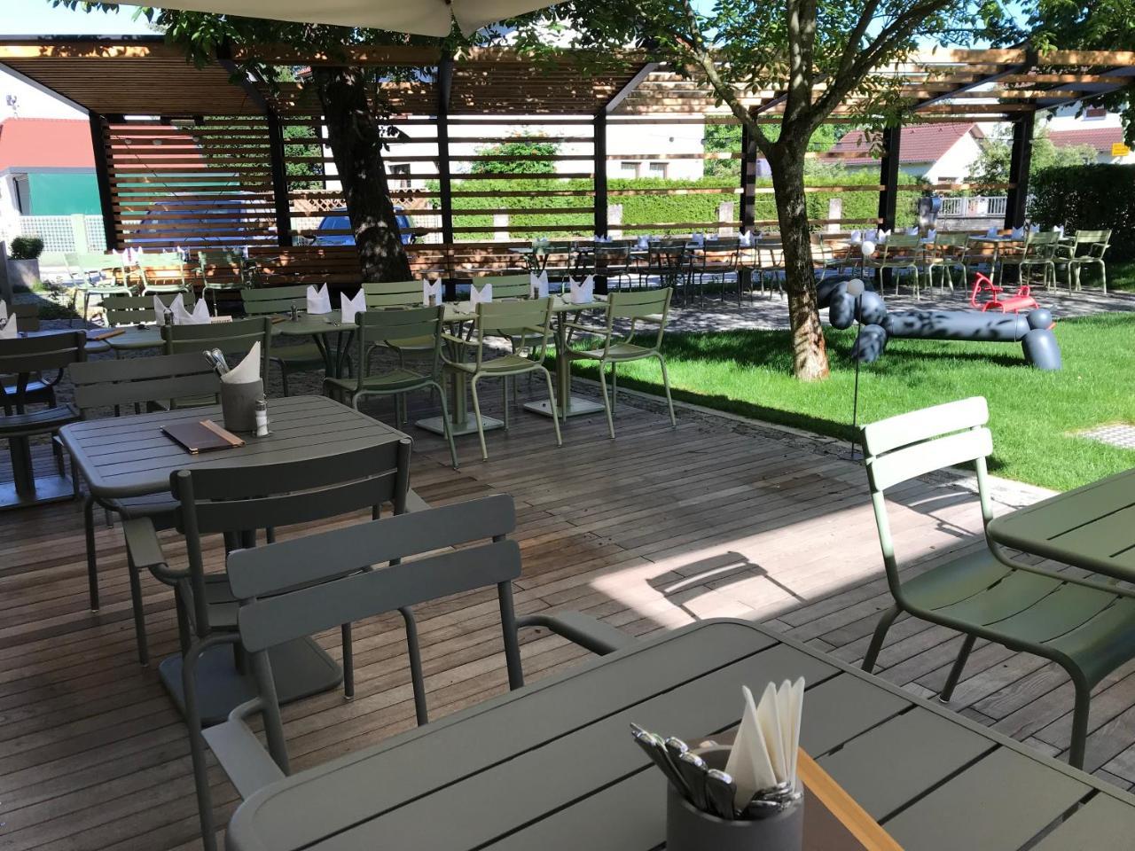 Hotel Maxlhaid Wels Zewnętrze zdjęcie